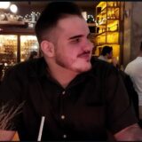 Rafael Bezerra, Aluno da Well Idiomas dando depoimento sobre o curso de inglês